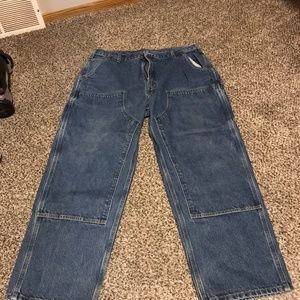 Carhartt Jeans